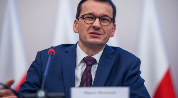 Fot. W. Kompała/KPRM Emerytury matczyne już od 1 marca? Jest deklaracja premiera