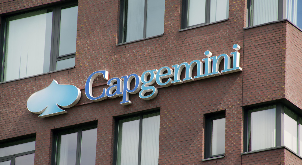W Lublinie Capgemini otworzy dział wsparcia technicznego dla klientów z obszaru Cloud Infrastructure Services (Fot. Shutterstock) Capgemini otwiera oddział w Lublinie. Trwa rekrutacja