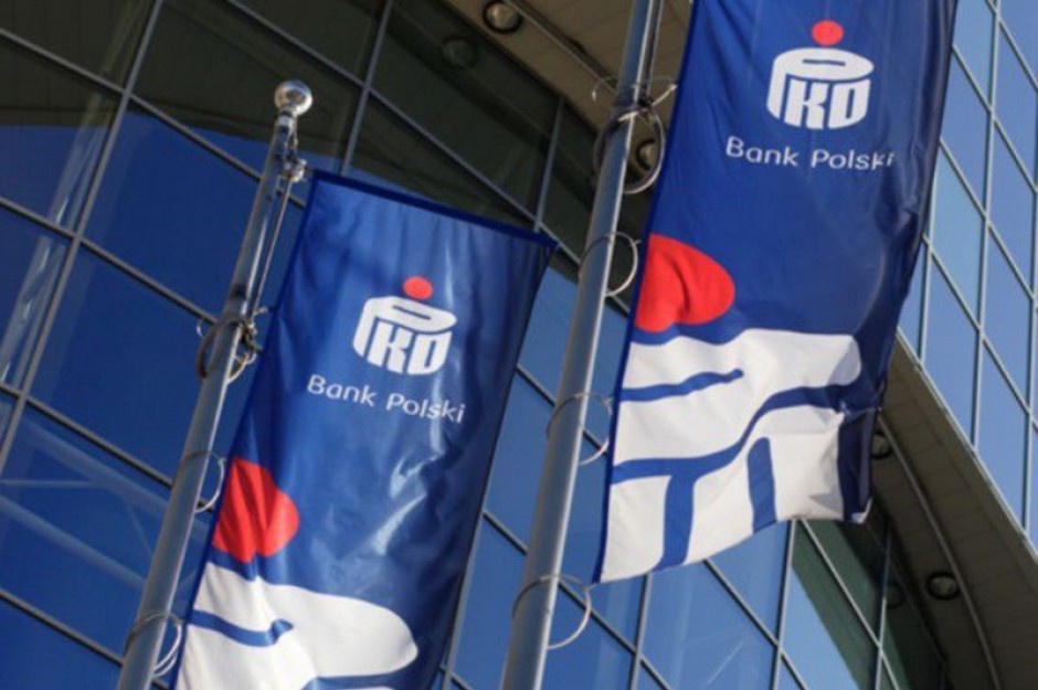 PKO Bank Polski nawiązał współpracę z Emplocity. (Fot. PTWP)