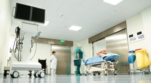 Ponad 55 proc. lekarzy stanowią osoby powyżej 45. roku życia (Fot. Shutterstock) Agencja otwiera nową linią biznesową. Będzie rekrutować lekarzy i farmaceutów