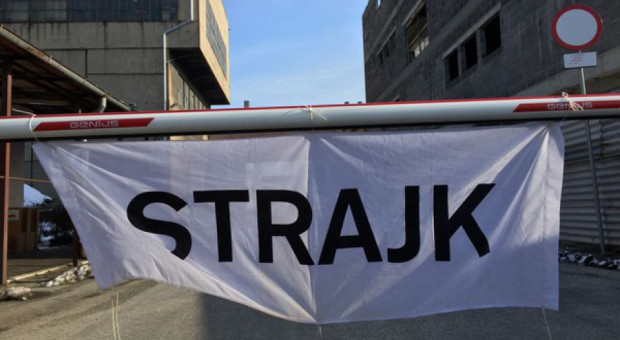 Portugalskie pielęgniarki domagają się m.in. zwiększenia personelu w placówkach publicznej służby zdrowia o 20 tys. osób. (Fot. PTWP) Zakończył się czterodniowy strajk pielęgniarek