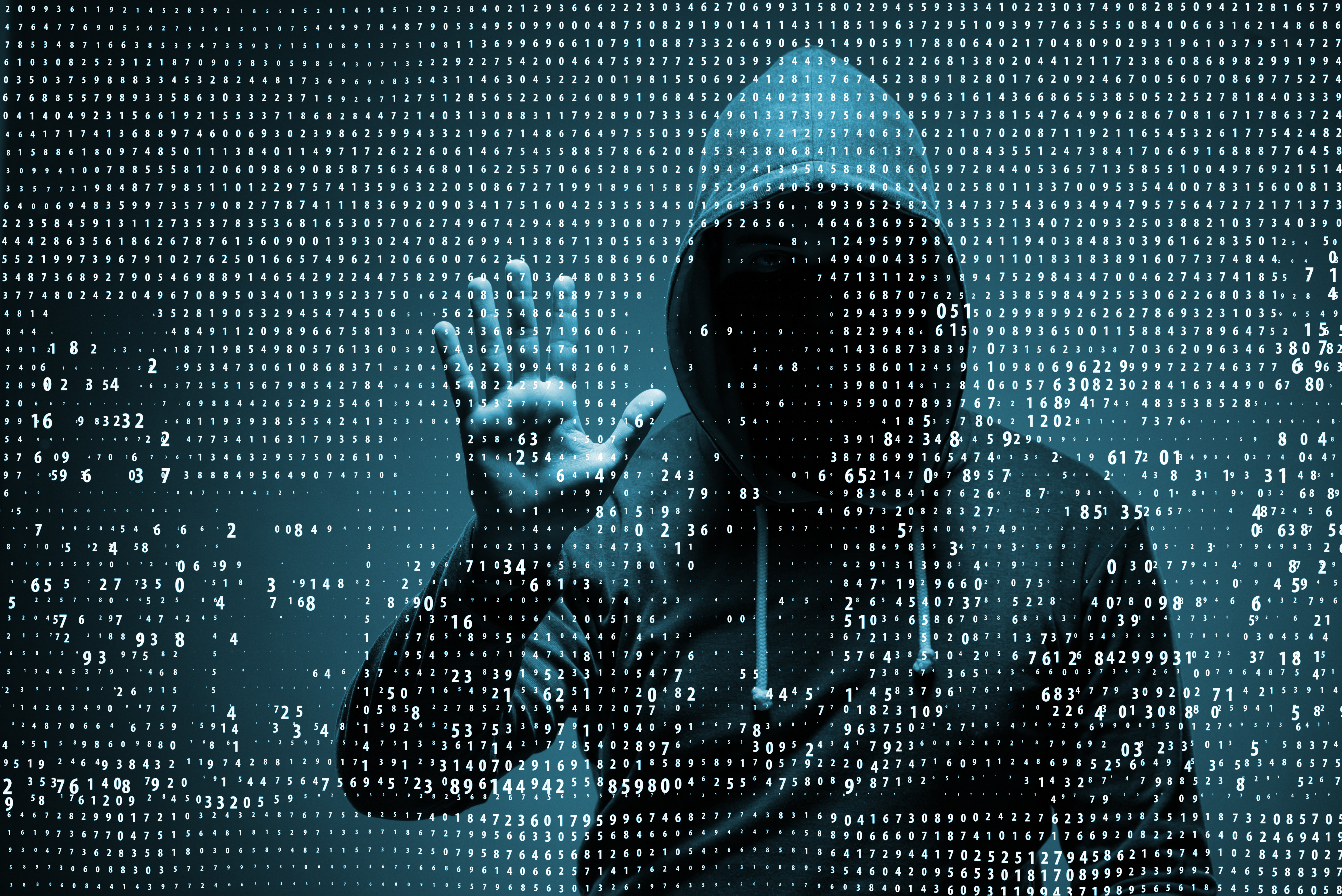 Największym problemem, z jakim Polska będzie musiała sobie poradzić, jest brak specjalistów ds. cyberbezpieczeństwa. (Fot. Shutterstock)