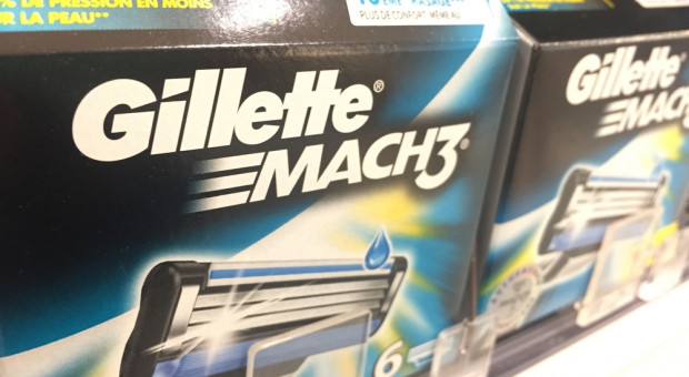 W łódzkiej fabryce obecnie pracuje blisko 1 200 osób. (fot.shutterstock.com) Największa na świecie fabryka maszynek Gillette rekrutuje