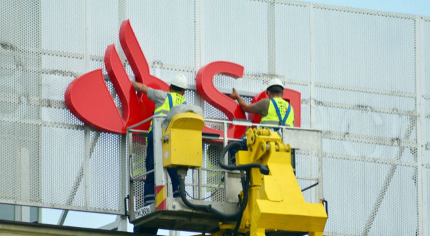 Santander zamierza zwolnić 4000 pracowników