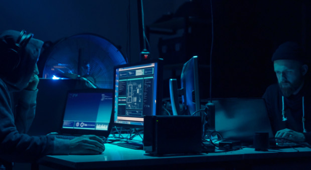 Agencja Wywiadu szuka m.in. informatyków. (fot.shutterstock.com) Agencja Wywiadu szuka pracowników cywilnych