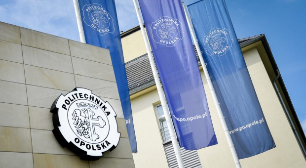 Konflikt na Politechnice Opolskiej rozpoczął się wiosną ubiegłego roku (wu.po.opole.pl) Związki zawodowe Politechniki Opolskiej apelują o interwencję do ministra Jarosława Gowina