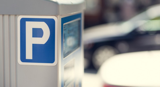(Fot. Shutterstock) Radny chce zatrudnić osobę do kontroli parkingów