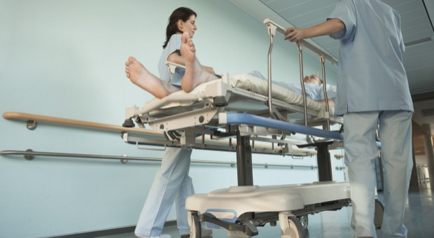 Delegacja lekarzy z Chorzowa wyjedzie do Kigali, aby tam szkolić większą grupę medyków. (Fot. Shutterstock) Lekarze z Chorzowa będą szkolić kolegów w Rwandy
