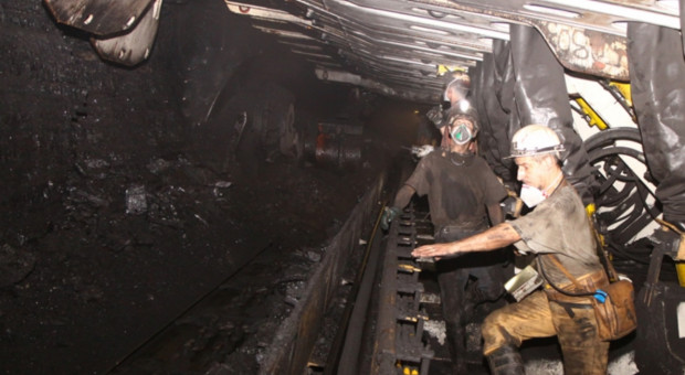 Związkowcy z PGG namawiają górników do udziału w referendum strajkowym