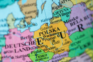 Pracownicy z Ukrainy zostaną w Polsce? Niemieckim wymaganiom sprostają nieliczni