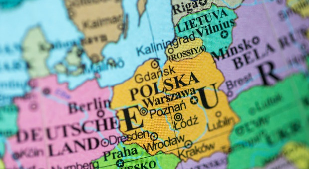 Jeśli parlament uchwali nową ustawę, to od 2020 r. niemiecki rynek pracy otworzy się na pracowników spoza Unii Europejskiej. (Fot. Shutterstock) Pracownicy z Ukrainy zostaną w Polsce? Niemieckim wymaganiom sprostają nieliczni