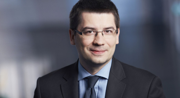 Pracę zawodową Mariusz Haładyj rozpoczął w 2002 r. w Kancelarii Adwokackiej w Lublinie. (Fot. mpit.gov.pl) Mariusz Haładyj nowym prezesem Prokuratorii Generalnej RP