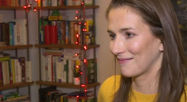 Anna Bosak ukończyła studia z zakresu psychologii i od kilku lat zajmuje się coachingiem, zarówno indywidualnym, jak i biznesowym. (Fot. Newseria) Anna Bosak: Polacy w życiu zawodowym zbyt mocno skupiają się na swoich wadach