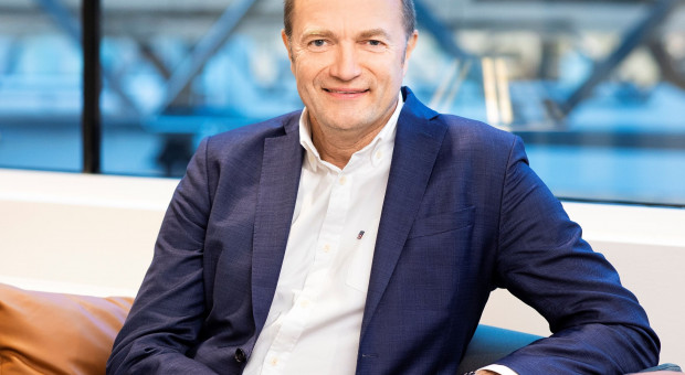 Ulf Magnusson pracuje w grupie Volvo od ponad 20 lat i ma szerokie doświadczenie komercyjne na rynku europejskim (Fot. mat. pras.) Ulf Magnusson prezesem Volvo Polska