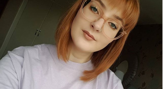Olivia Bland opisała swoje traumatyczne przeżycia na Twitterze. (fot. Instagram/olivia_bland) Szef sponiewierał ją na rozmowie kwalifikacyjnej. Pracę dostała, nie przyjęła