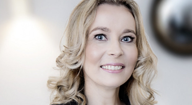 Mariola dołącza do Cushman & Wakefield z firmy AECOM. (Fot. propertynews.pl) Mariola Bitner w polskim oddziale Cushman & Wakefield