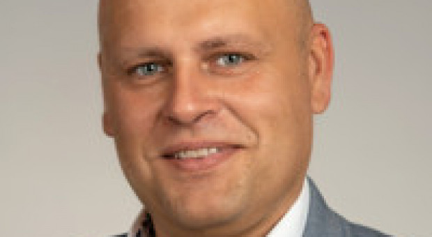 Od 2019 roku centrami dystrybucji spółki z grupy OEX zarządza Piotr Wałdowski (fot.mat.pras.) Piotr Wałdowski przeszedł z H&M do grupy OEX