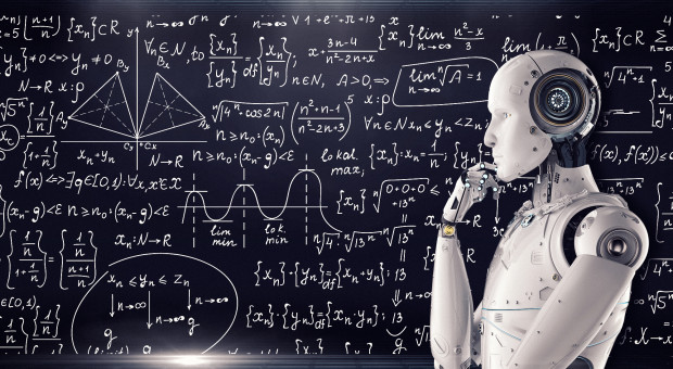 Pod pojęciem sztucznej inteligencji (AI lub SI) kryje się samopoprawiający się algorytm, który analizuje swoja pracę i się optymalizuje. (fot. Mike MacKenzie/flickr.com/CC BY 2.0) AI w natarciu. Do 2021 r. co czwarty informatyk może używać wirtualnego asystenta w pracy