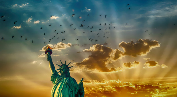Analitycy wyliczyli 20 okresów roku 2018, w których akcje protestacyjne były najbardziej dotkliwe i widoczne. (fot. pixabay.com/domena publiczna) Od 30 lat nie było w USA tylu strajków i protestów pracowników