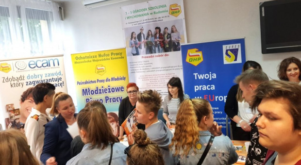 Komendant główny OHP zapewnił, że zmiany nie mają prowadzić do zwolnień (fot. ohp.pl) Nie ma mowy o likwidacji OHP. Ale pracownicy zmian nie unikną
