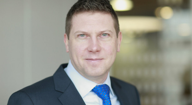 Marcin Lewiński (fot.PropertyNews.pl) Marcin Lewiński dołączył do Colliers International