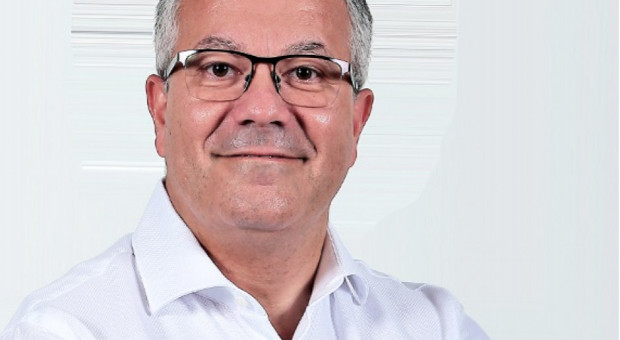 Tareck Ouaibi (fot.PropertyNews.pl) Marek Lipka i Tareck Ouaibi nowymi dyrektorami w Carrefour