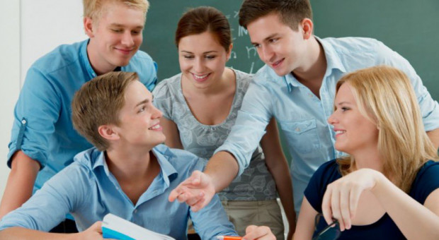 Obecny program Erasmus+ potrwa do 2020 roku (fot. fotolia) Komisja kultury UE za potrojeniem środków na Erasmusa w nowym budżecie