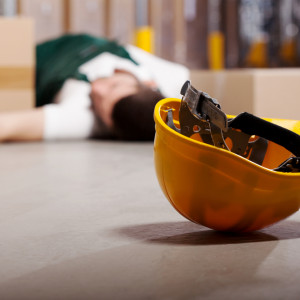 Od kwietnia wyższe odszkodowania za wypadek przy pracy