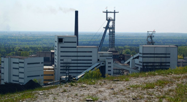 Kopalnia Węgla Kamiennego Murcki-Staszic (fot. wikipedia.org/WarXboT) Kopalnia Murcki-Staszic: Dwaj górnicy zginęli pod ziemią