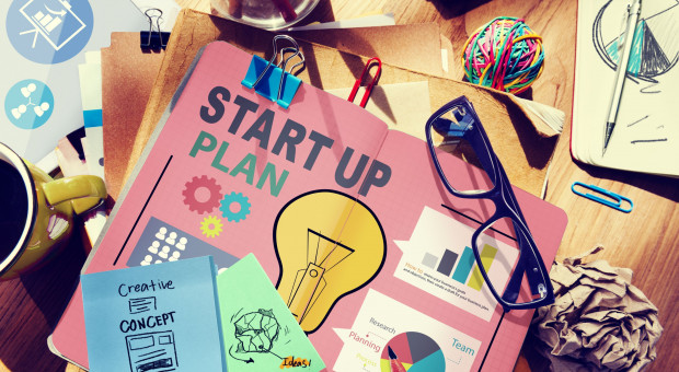 Polska potrzebuje ambitnych startupów - powiedziała Jadwiga Emilewicz (fot.shutterstock.com) Zagraniczne startupy będą współpracować z PGNiG
