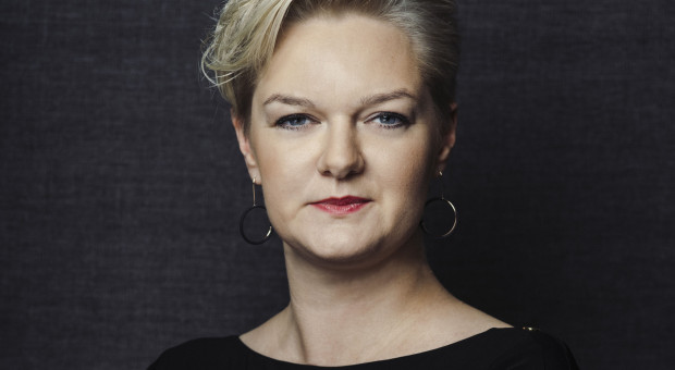Pracę w Provident Polska Rogowska-Tomaszycka rozpoczęła w czerwcu 2012 roku, obejmując funkcję dyrektora biura public affairs. (Fot. mat. pras.) Patrycja Rogowska-Tomaszycka dyrektorem corporate affairs w International Personal Finance