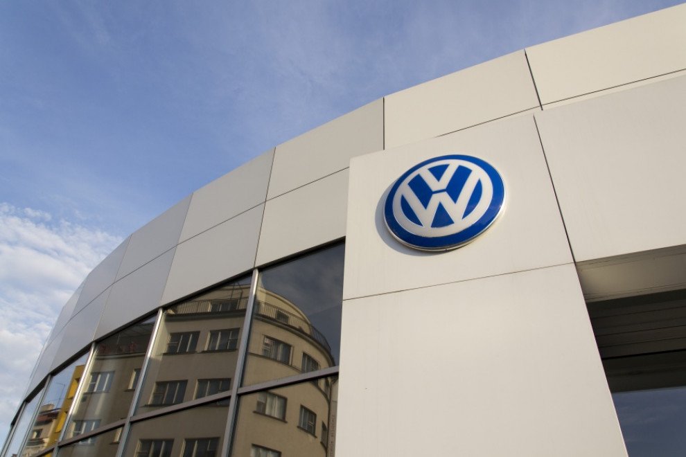 Związkowcy w Volkswagenie dogadali się sprawie rozliczenia dni bez pracy