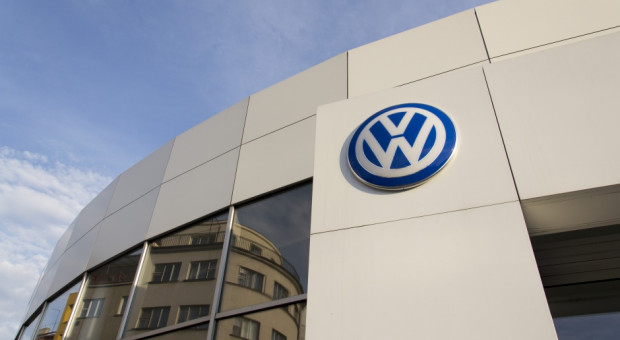 Miliardowe inwestycje w fabryce Volkswagena 