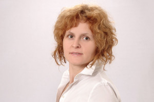 Magdalena Jankowska, dyrektor HR na Europę Północno-Wschodnią w Owens-Illinois