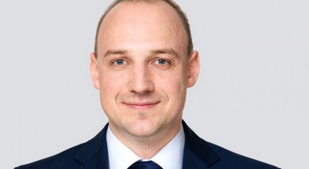 Martin Baláž dołączył do Prologis w 2014 r. Martin Baláž awansuje w strukturach Prologis