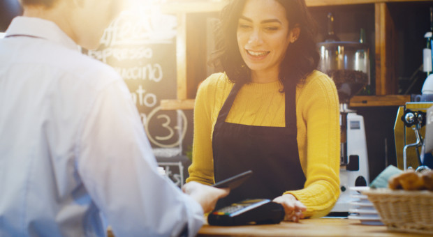 Najwięcej studentów z zagranicy na polskich uczelniach stanowią Ukraińcy. (fot.shutterstock.com) Ukraińcy podbijają nie tylko polski rynek pracy. Królują też na polskich uczelniach
