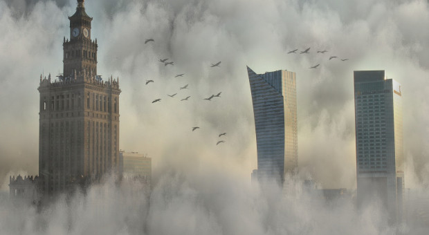 W Warszawie zarabia się najwięcej w kraju. (fot. pixabay.com/domena publiczna) Kto i ile zarabia po studiach w województwie mazowieckim? Oto odpowiedź