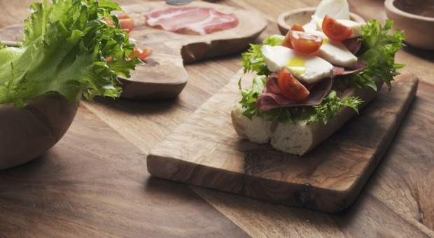 Kampania ma być odpowiedzią na rosnące oczekiwania społeczeństwa dotyczące zdrowego odżywiania. (fot.shutterstock.com) "Zaspokajamy apetyt na lepsze jutro”. Sokołów rozpoczyna kampanię CSR