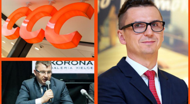 Ostateczna decyzja w sprawie nowego prezesa zapadnie 8 marca. (Grafika: PTWP/propertynews.pl) Marcin Czyczerski prezesem zarządu CCC? Decyzja 8 marca