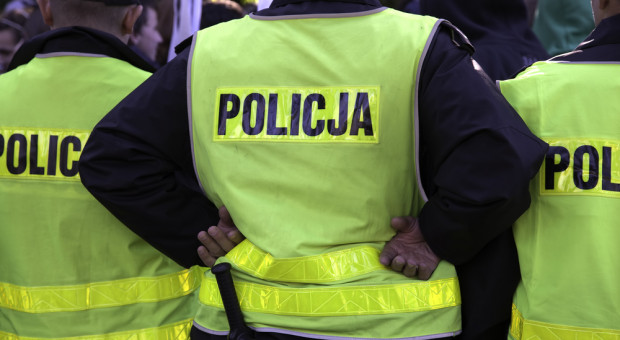 Rapacki mówił też, że w priorytetach policji w czasach jego pracy był nacisk na odzysk i zabezpieczenie mienia. (fot.shutterstock.com) Były wiceminister o próbach poszerzenia uprawnień policji: nie znajdywały poparcia