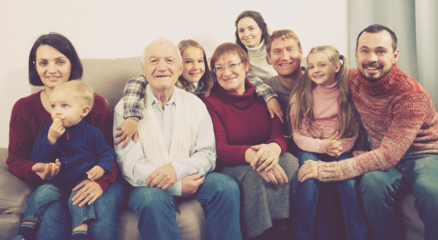 Program Mama 4 plus ruszył 1 marca 2019 roku. (fot.shutterstock.com) Na Pomorzu już 1500 wniosków o wypłatę emerytury "Mama 4 plus"