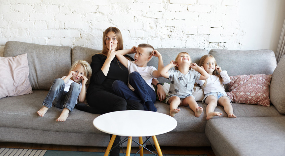 - Nie mamy wątpliwości, że rodzina to najlepsza inwestycja - powiedziała Marlena Maląg. (Fot. Shutterstock) W ramach programu 500 plus do rodzin w trafiło 120,9 mld zł