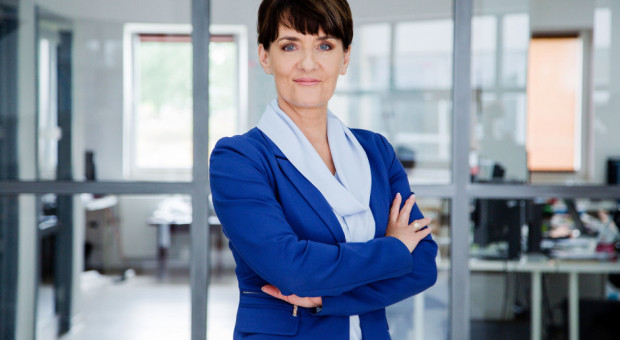 Prezydent Jastrzębia-Zdroju Anna Hetman została nową przewodniczącą Stowarzyszenia Gmin Górniczych w Polsce Anna Hetman szefową Stowarzyszenia Gmin Górniczych w Polsce