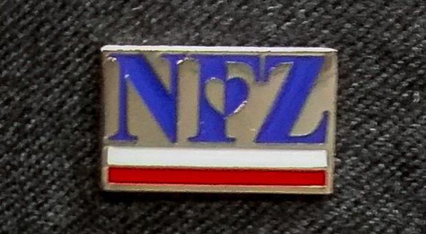 Łącznie w ramach nagród w zachodniopomorskim NFZ wydano kwotę 1,628 mln zł. (fot. Twitter/NFZ) Poseł pyta o gigantyczne nagrody w zachodniopomorskim NFZ