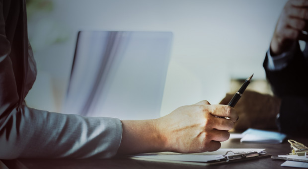 W lutym 2019 roku pracodawcy zamieścili w serwisie GoldenLine 2252 ogłoszenia (fot. pixabay.com) Lutowe oferty pracy w statystykach, czyli kto i kogo szuka