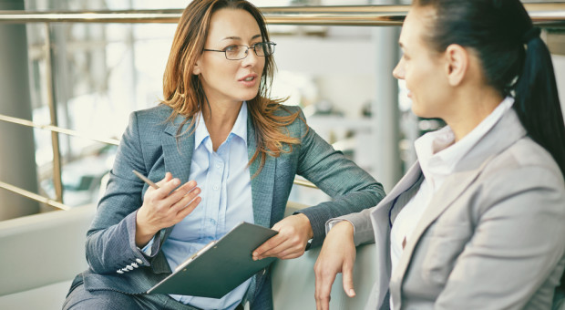 W Polsce wystartował 30% Club, promujący różnorodność w biznesie (fot. Shutterstock) 30% Club startuje w Polsce. Cele ma ambitne