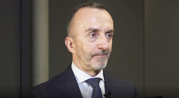 Paweł Panczyj, członek zarządu Związku Liderów Sektora Usług Biznesowych Wnioski z raportu ABSL: Ludzie to jest to, na co patrzy dzisiaj biznes