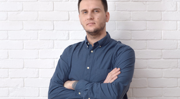 Krystian Cheliński, na stanowisku Account Executive, zajmie się w Altavii koordynacją i nadzorem nad realizacją kampanii BTL-owych w zakresie druków płaskich oraz POS-ów. fot. mat. pras. Krystian Cheliński przechodzi z agencji Scorise do Altavia