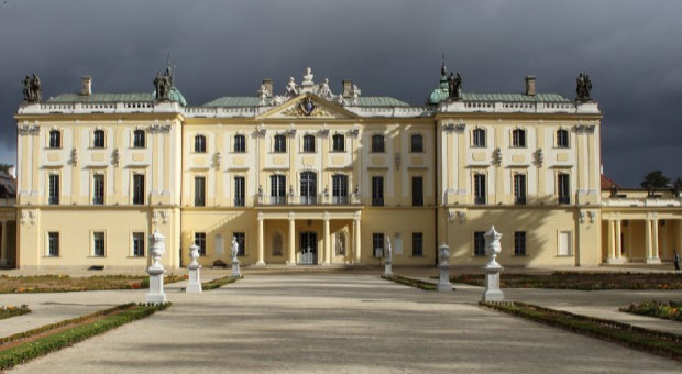 Uniwersytet Medyczny w Białymstoku (fot. Archiwum) Uniwersytet Medyczny w Białymstoku rekrutuje