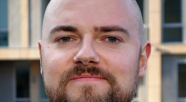 Przewodniczącym SAO został Maciej Kopaczyński (fot. saz.org.pl) Maciej Kopaczyński szefem Sekcji Agencji Opieki w SAZ